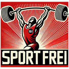 Sport Frei!