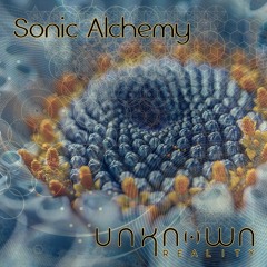 Unknown Reality - Sonic Alchemy (Demo Snippets)
