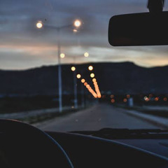 hey maria - elderbrook remix (slowed)