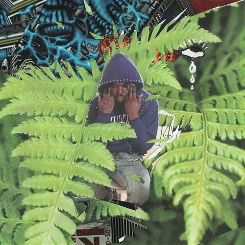 LUCKI - X6 (prod. Luchii)