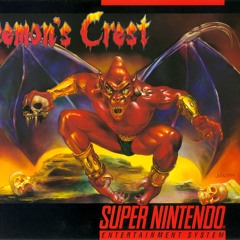 Demon's Crest
