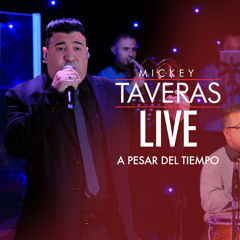 A Pesar del Tiempo (Live)