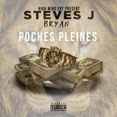 Steves J. Bryan - Poches Pleines