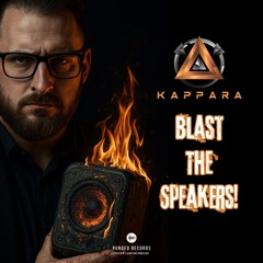Blast the Speakers!