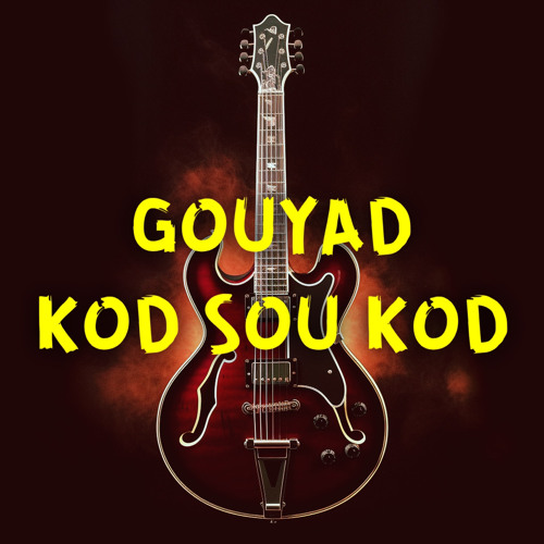 KOMPA GOUYAD KOD SOU KOD | MOMENTO MIZIK