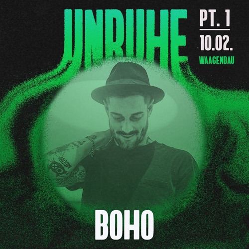 BOHO - Unruhe im Waagenbau - 10-02-23