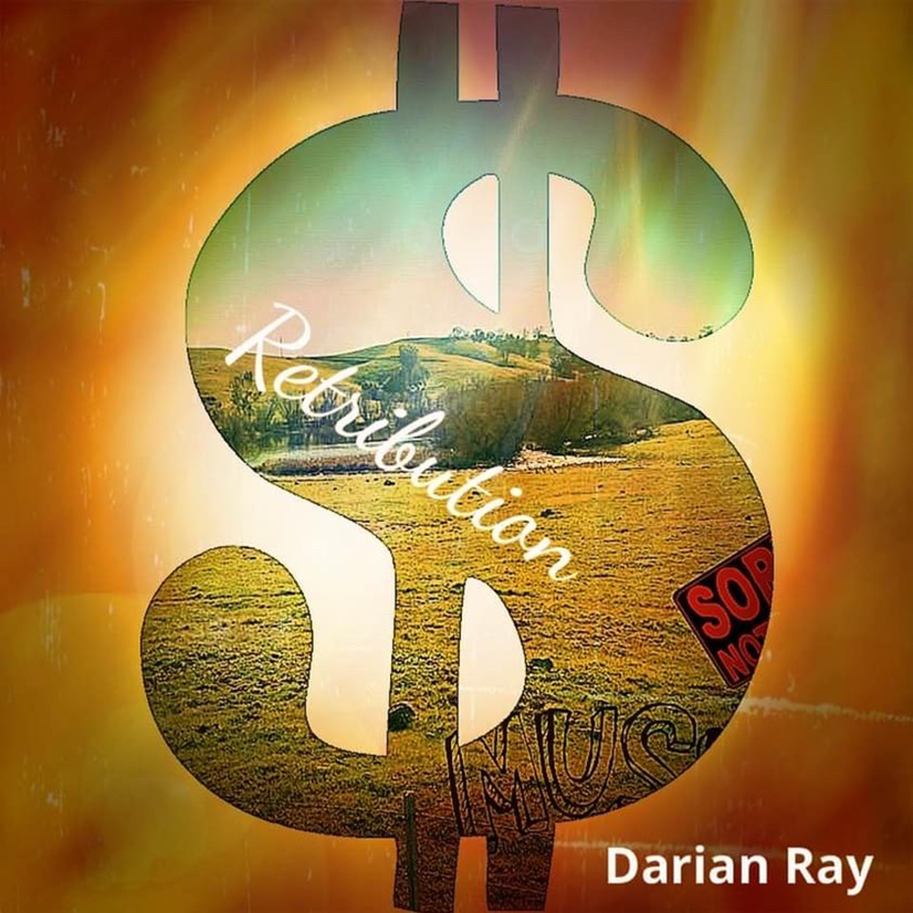 Darian Ray