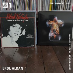 Erol Alkan 290424