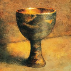 The Holy Grail