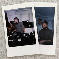 NYE 2023 Live Recording - The Second Coming