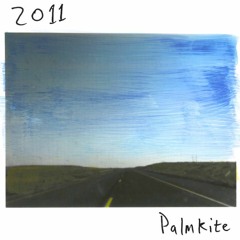 Didn't We Do This Yesterday - Palmkite