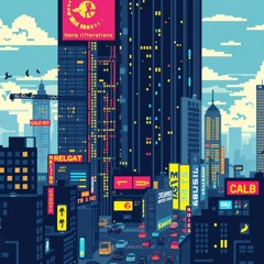 Speed Of The City