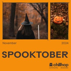 Nov 24' Community Showcase | Theme: Spooktober