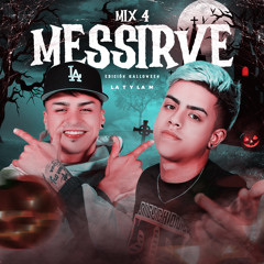 Messirve Mix 4