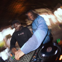 Batida Ùnica : Vanyfox B2B NegoO - 08 Octobre 2025