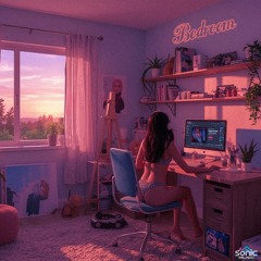 Lofi - Bedroom by Stavros
