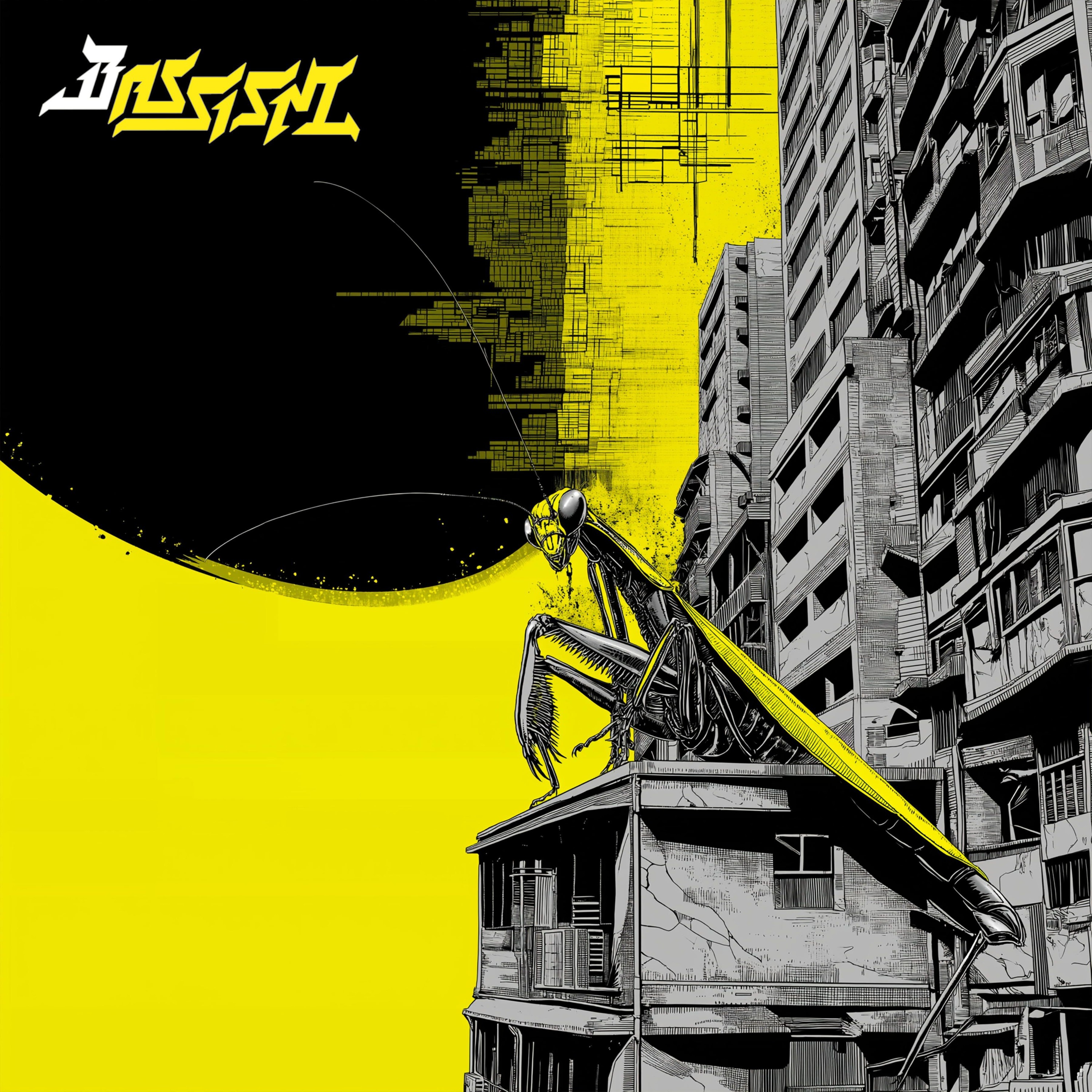 Twisted - Laboratoire 46 | Bassism 011 episode artwork