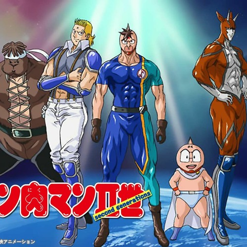 Stream HUSTLE MUSCLE Zekk Cover by ぽろぽろ | Listen online for