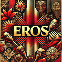 Latin Afro house Set (Bad Bunny,Rauw Alejandro,Rosalia ,Feid..) by Eros music