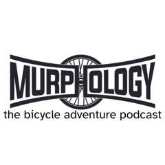 Episode 154: Bikepacking for the Be Good Foundation