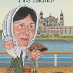 [DOWNLOAD] EPUB 🗃️ What Was Ellis Island? (What Was?) by  Patricia Brennan Demuth,Wh
