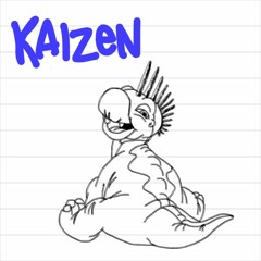 Kaizen - Avant Radio mix n.51