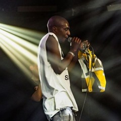 YEA YEA YEA MHM - Hawsa