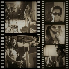 Cancion Para La Fiesta De La Luna - Live