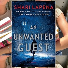 Download Books An Unwanted Guest Full Page