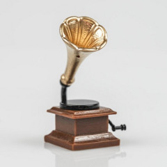 Music box