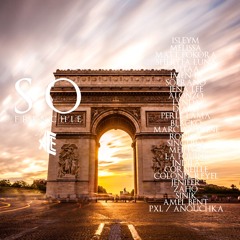 SO FRENCHIE BY DJ ACE