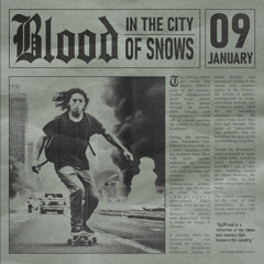 Blood