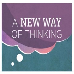 LET ME INTRODUCE YOUR MIND TO A NEW WAY OF THINKING voc