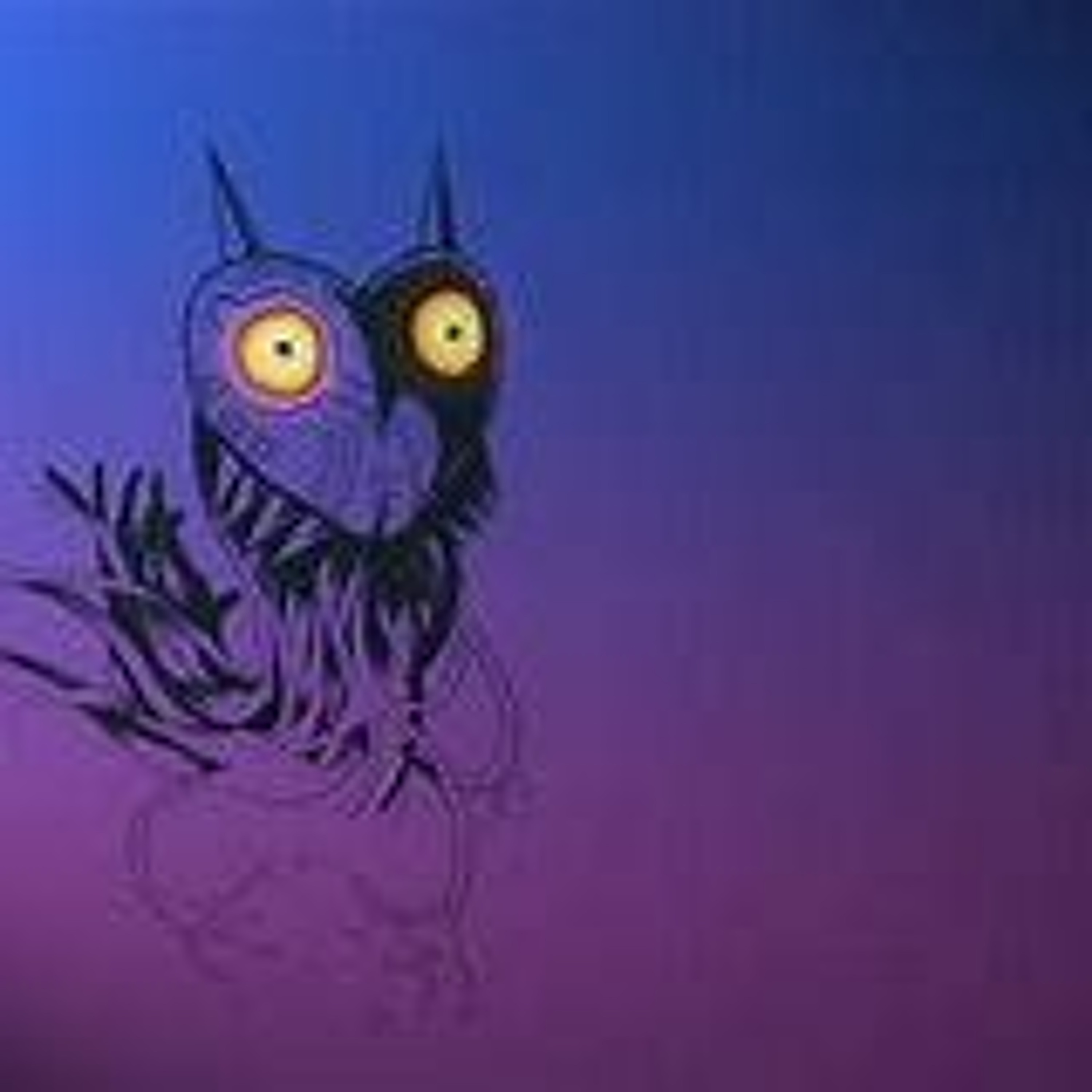 Cool episode artwork