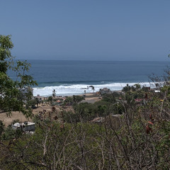 Entlet Dj Set Oaxaca 2024