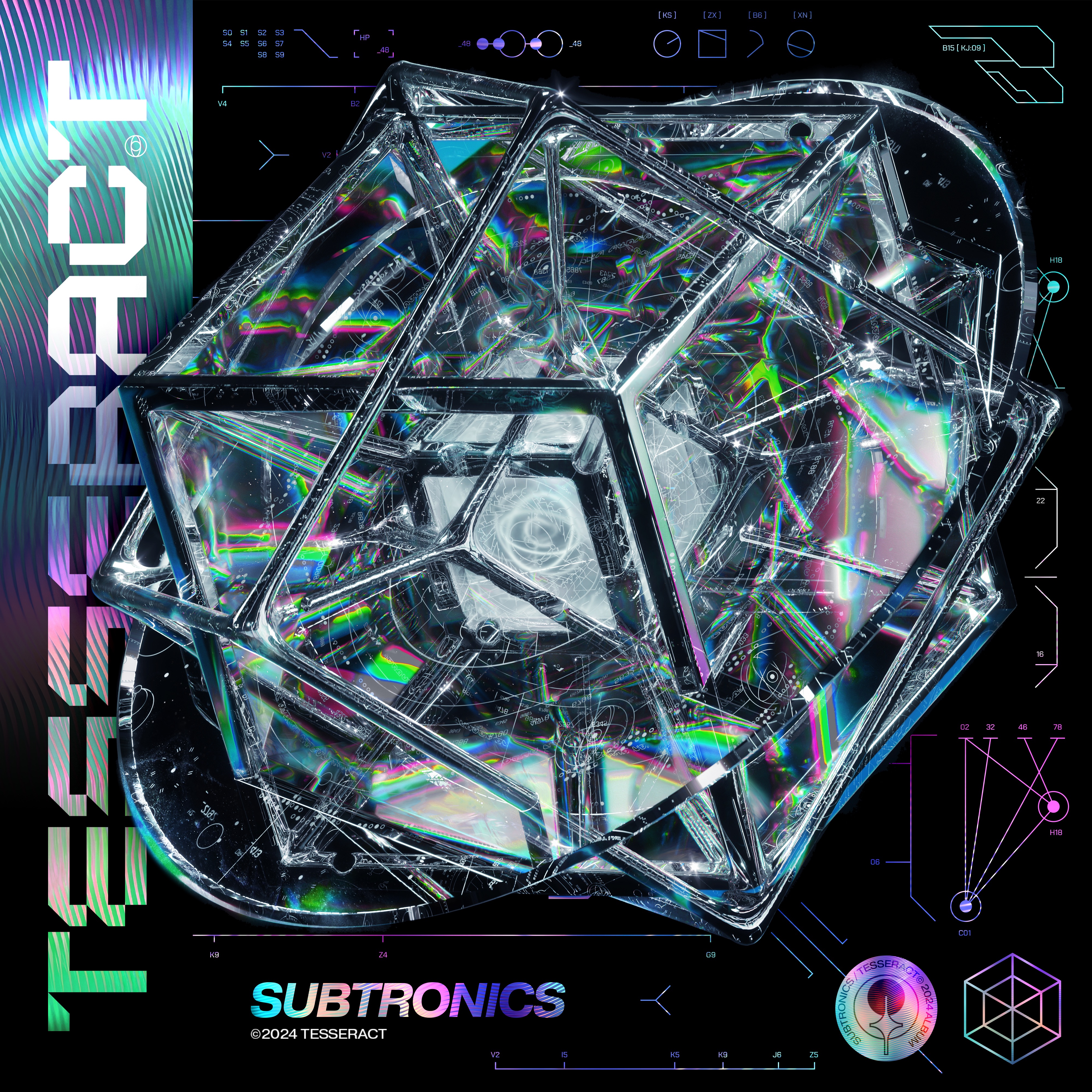 Subtronics – Amnesia