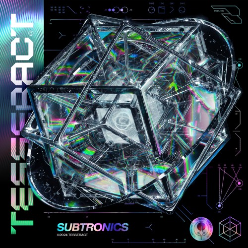 Subtronics - Interface Wheel