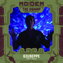 GIUSEPPE @ The Swamp | MoDem Festival 2025