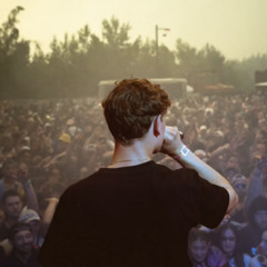 Rosc - 2025 [ESX Remix]