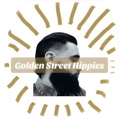 Miss Twoface - Golden Street Hippies