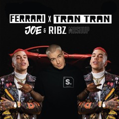 Ferrari X Tran Tran (Extended Filtered For Copyright)
