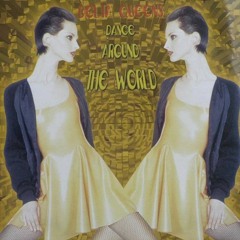 Dance Around The World - DELTA QUEENS
