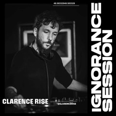 IGNORANCE SESSION / 2.4 / Clarence Rise