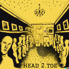 head 2 toe (feat.babygwa)