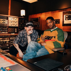 Dom Dolla, Kid Cudi - Forever (Wasted Tuition Remix)