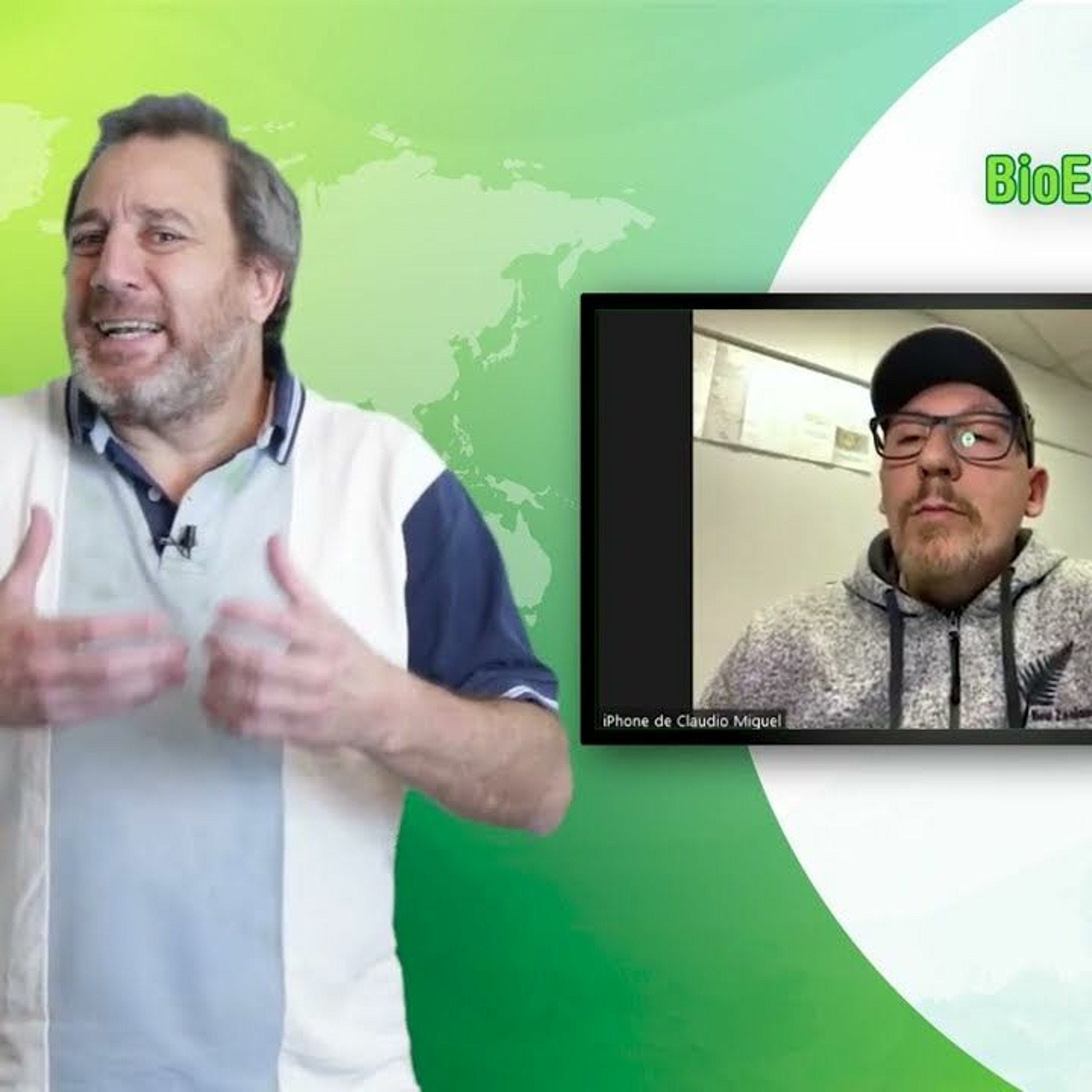 BioEconomía.info