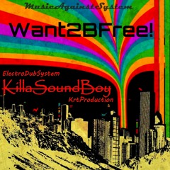 Want2BFree