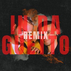 J Balvin, Skrillex - In Da Guetto (Tommy Dice Remix)