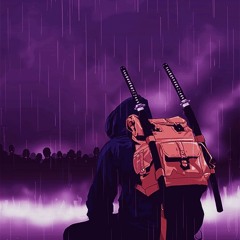 Jordan Williams - Rain (original)