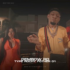 Dembow RD Type Rochy Fother 01 - Beat For Sale - www.instrumentbeat.com